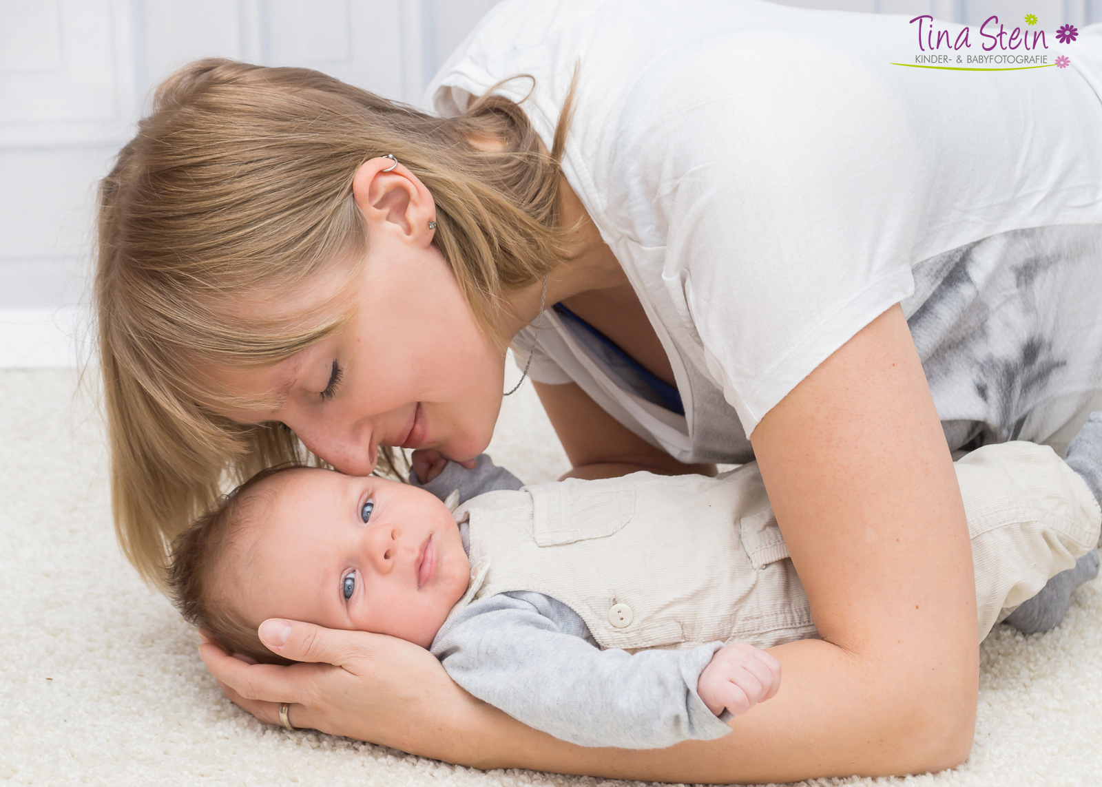 Fabelhafte 6 Wochen Altes Baby Bilder